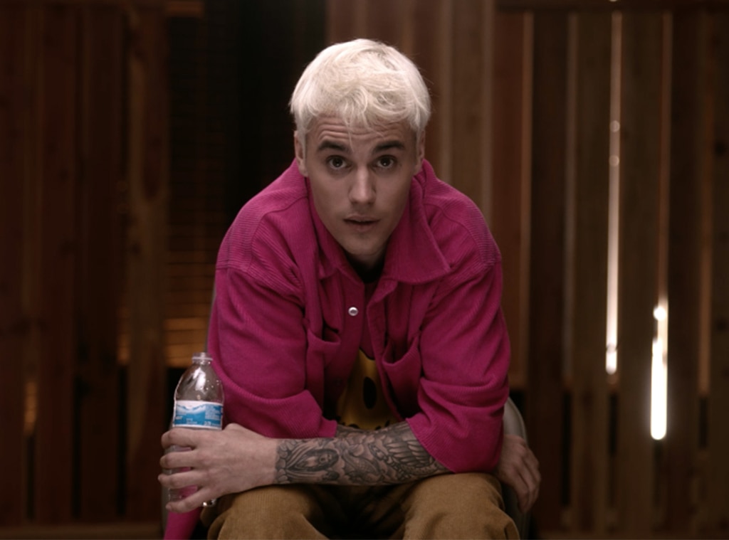 Justin Bieber On His Drug Abuse, Mental Illness & Lyme Disease Battle ...