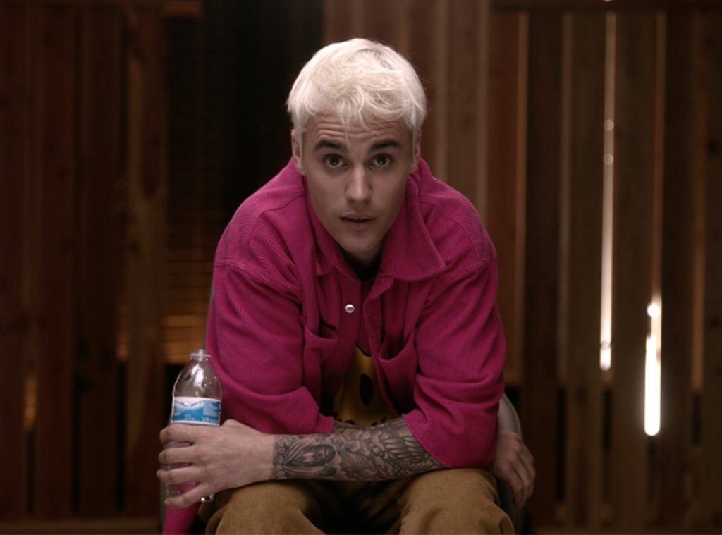 Justin Bieber, YouTube Series