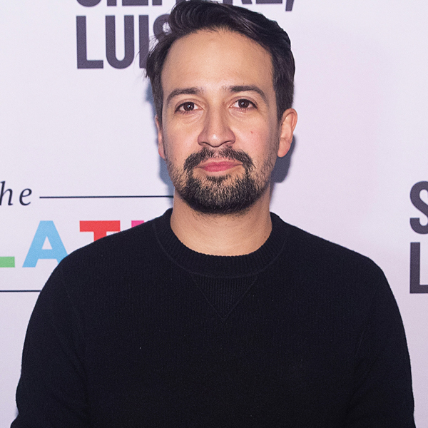 Lin-Manuel Miranda Apologizes For Perceived Colorism In 'In The