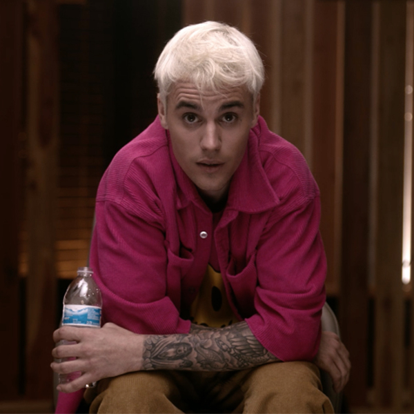 Justin Bieber Talks Mental Health In New Docu-Series