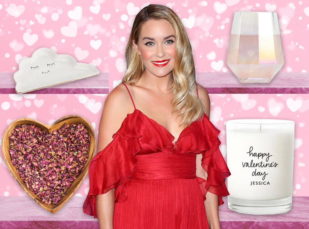 Lauren conrad dress shop in hello fresh ad