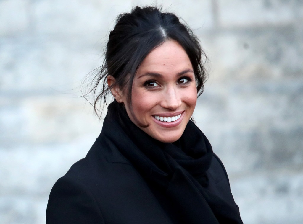 Meghan Markle