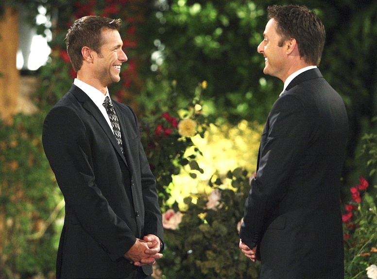 The Bachelor, Jake Pavelka