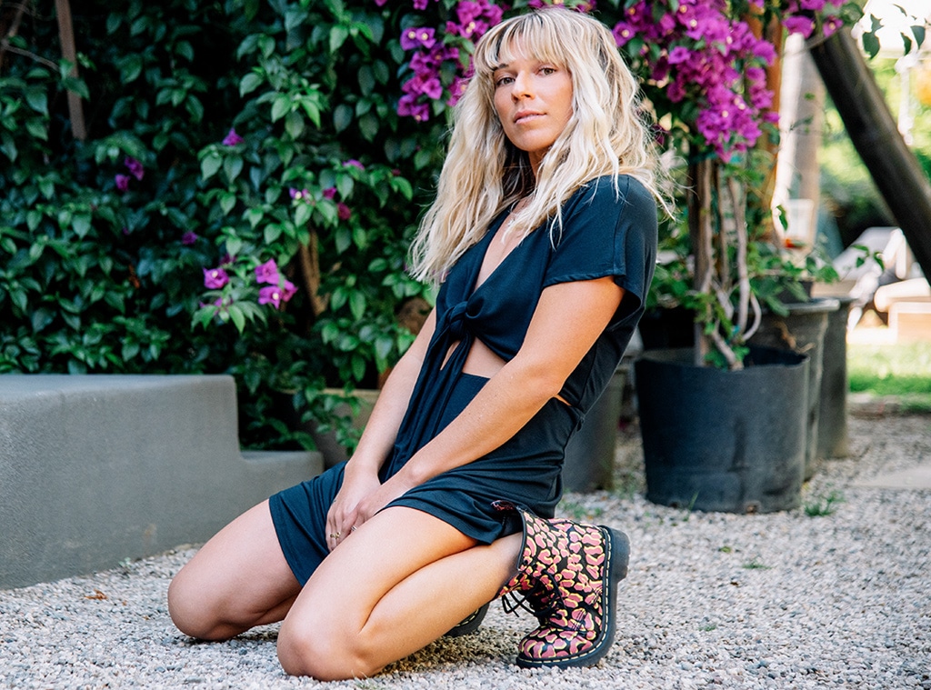 Coco Ho's Volcom Collection Takes You From the Beach to City in Style Coco Ho's Volcom Collection Takes You From the Beach to City in Style
