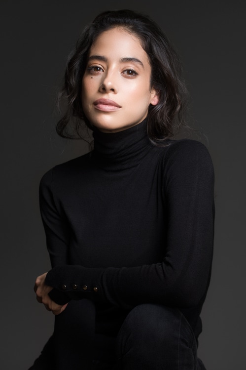 Fátima Molina