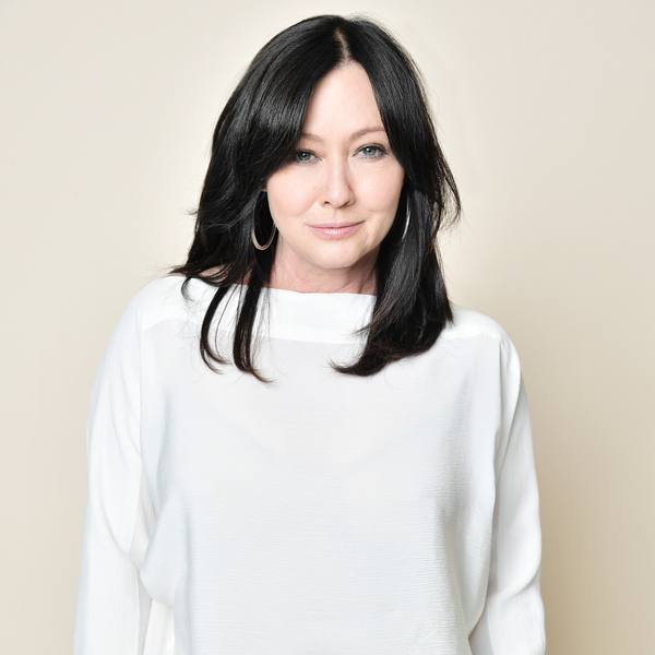 How Shannen Doherty Became Hollywoods Biggest Fighter E Online