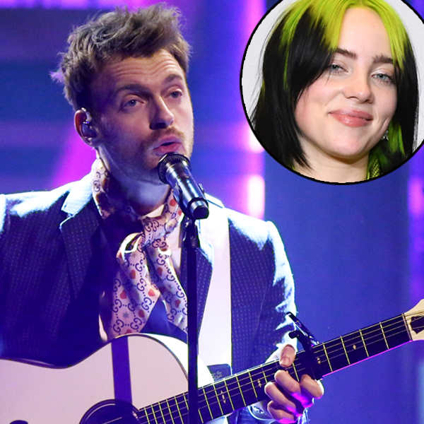 Finneas, Billie Eilish