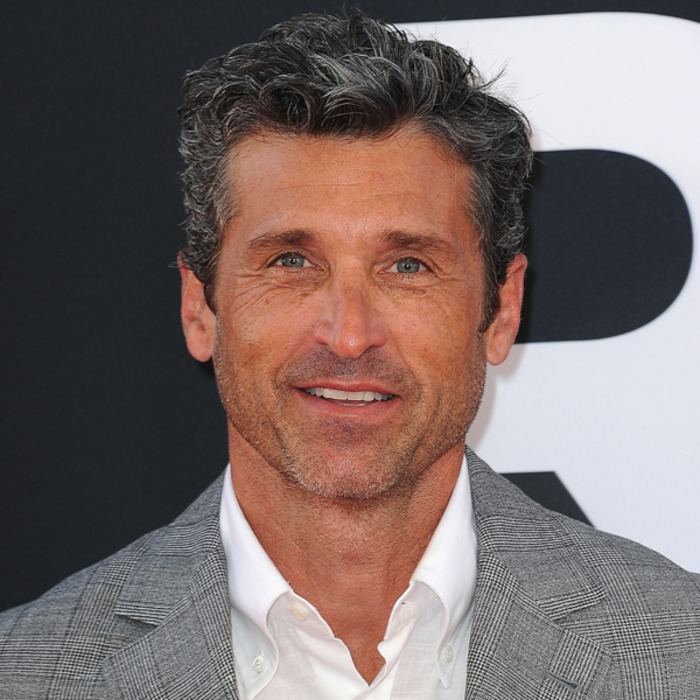 From Doc To Politician Patrick Dempsey Plots His Tv Comeback E Online