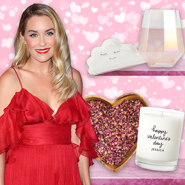 Valentine's Day Style Guide - Lauren Conrad