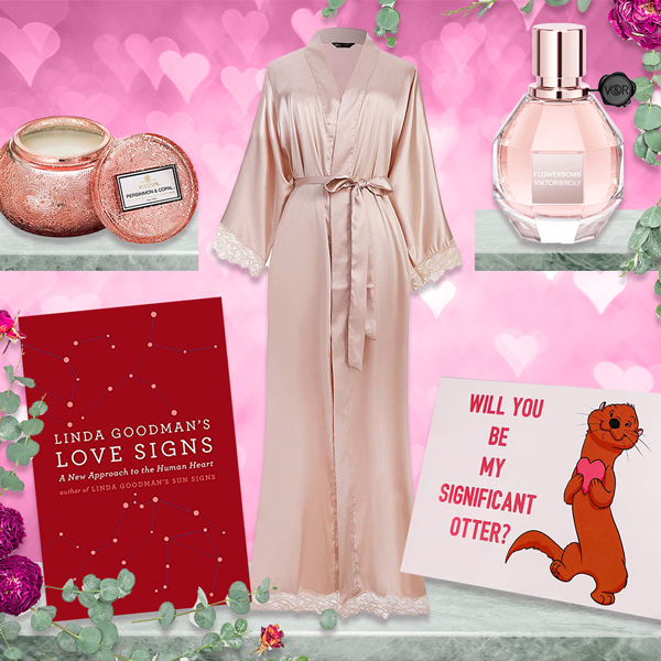 The Best Last-Minute Valentine's Day Gifts | E! News Australia