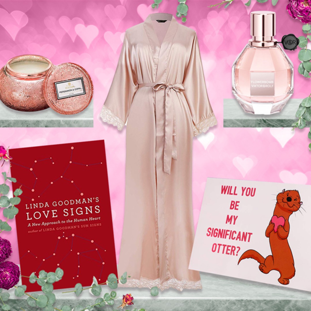 Free standard shipping on select valentine's day gifts The Best Last-Minute Valentine's Day Gifts - E! Online - AU