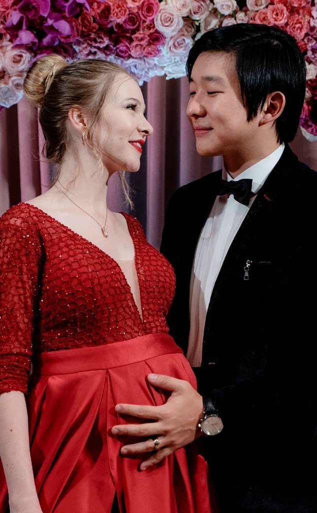 Pyong Lee, Sammy Lee