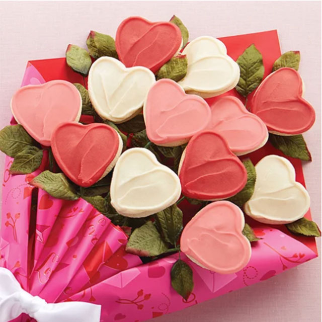 13 Valentine's Day Treats For Chocolate Haters