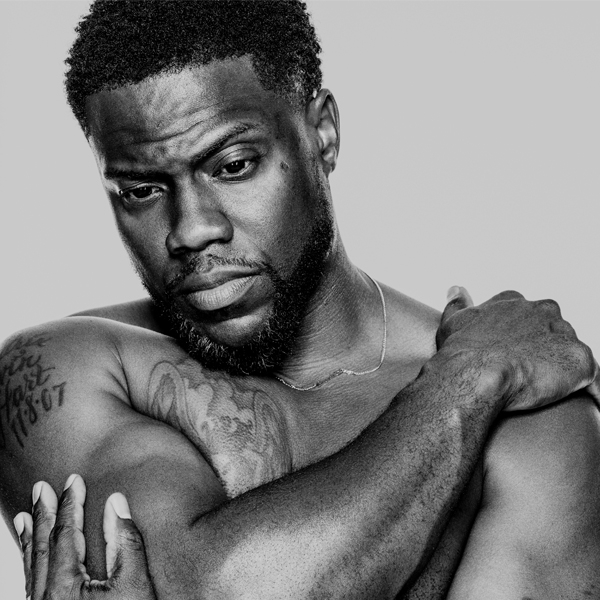 Kevin Hart Feels Resurrected After His Old Self Died In Car Crash E Online