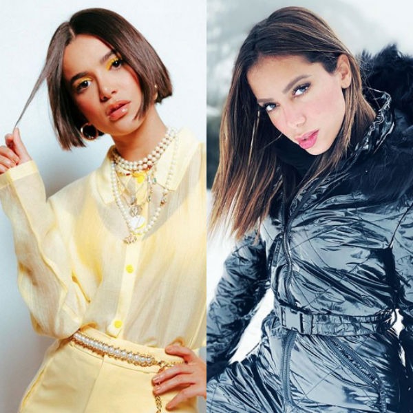 Manu Gavassi, Anitta