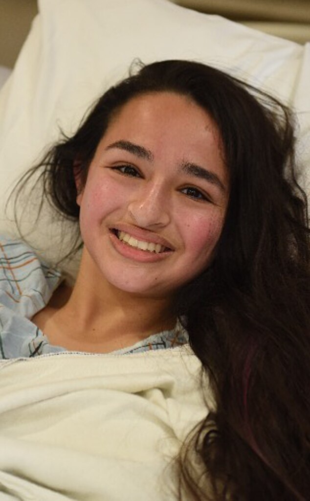 Jazz Jennings Is “Super Happy” After Undergoing Third Gender