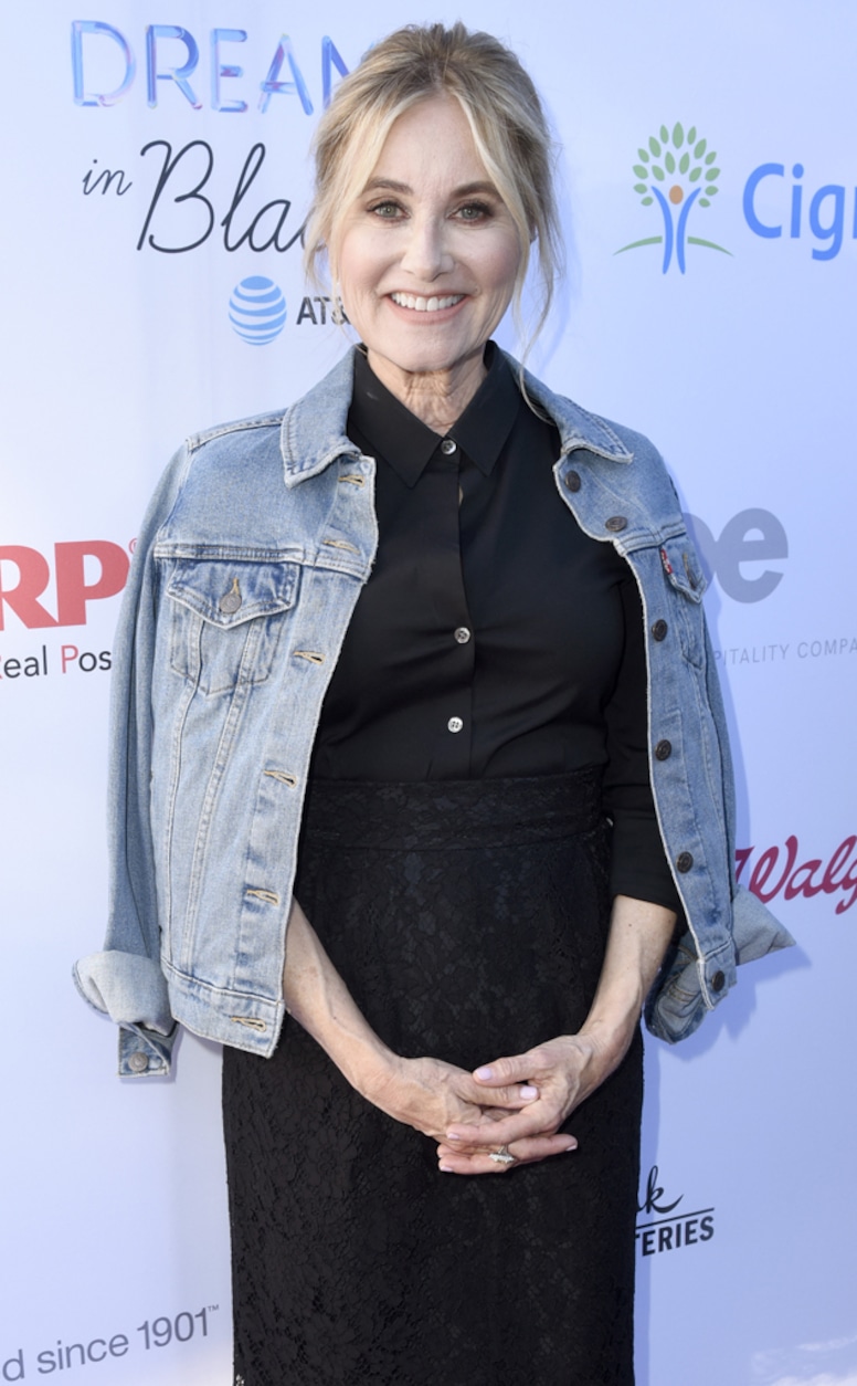 The Masked Singer Celeb Predictions - Maureen McCormick