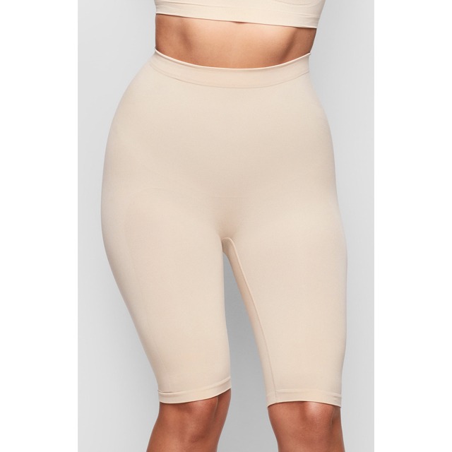 Kim Kardashian's SKIMS Shapewear Launches at Nordstrom Today!