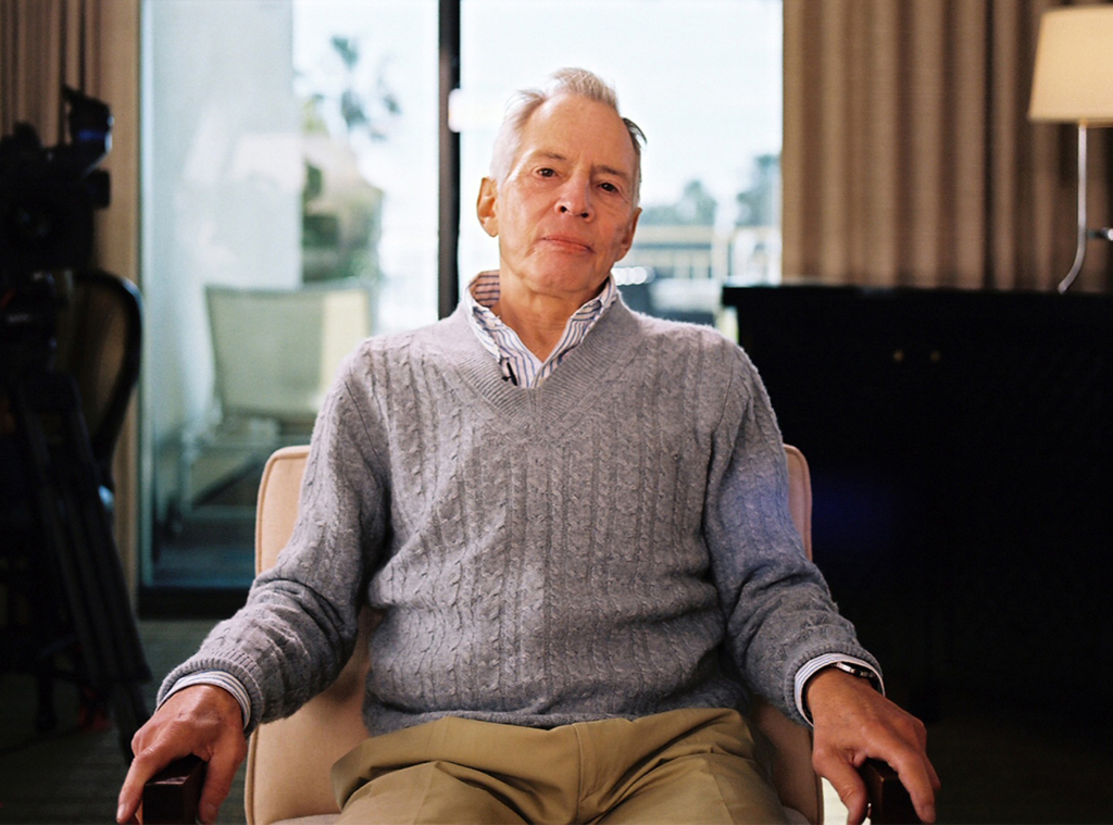 Robert Durst, The Jinx, The Life and Deaths of Robert Durst