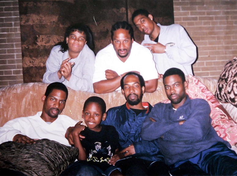 pic Cars Chris Rock House 55 fascinating facts about chris rock