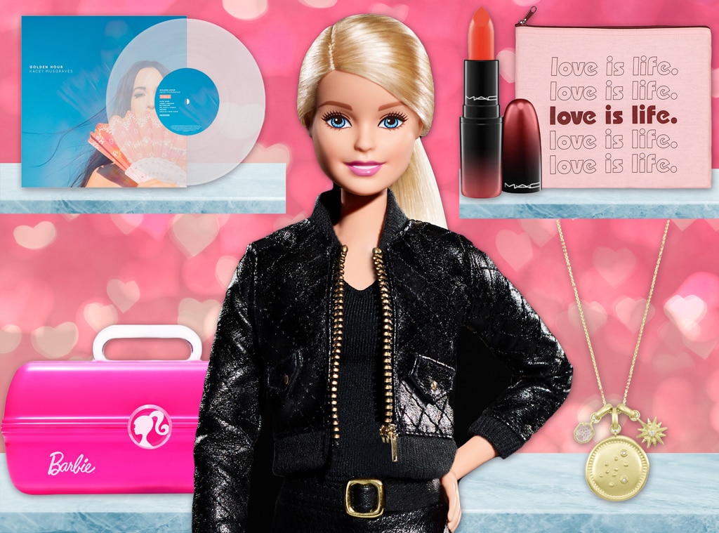 barbie online