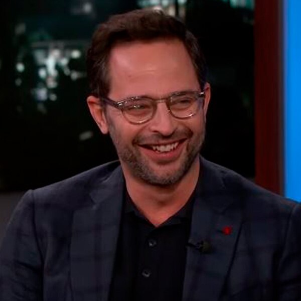 Nick Kroll basketball