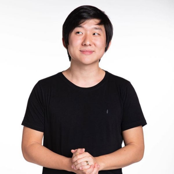 Pyong Lee, BBB 20