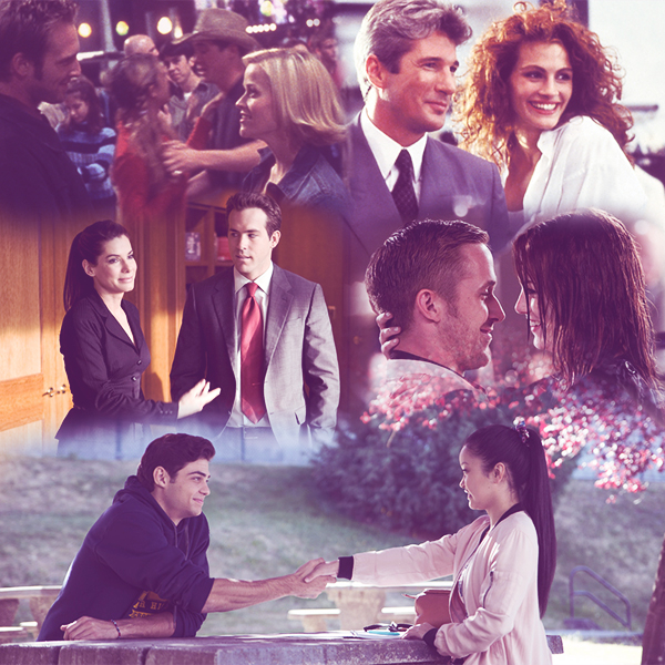 Good Rom Coms To Watch 2000S / The 15 Best Rom Coms On Netflix Right Now | TheThings - Here is a list of the best and worst romcoms of the 2000s.