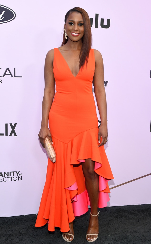 Issa Rae From 2020 Essence Black Women In Hollywood Awards E News