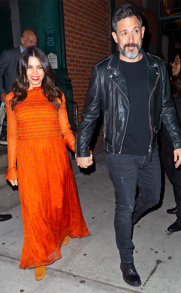 She Said Yes! from Jenna Dewan and Steve Kazee: Romance ...