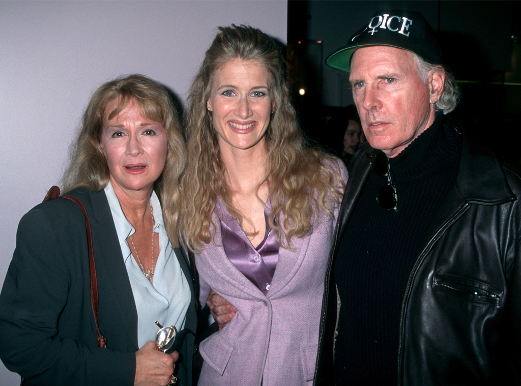 Photos from 29 Things to Know About Laura Dern - E! Online