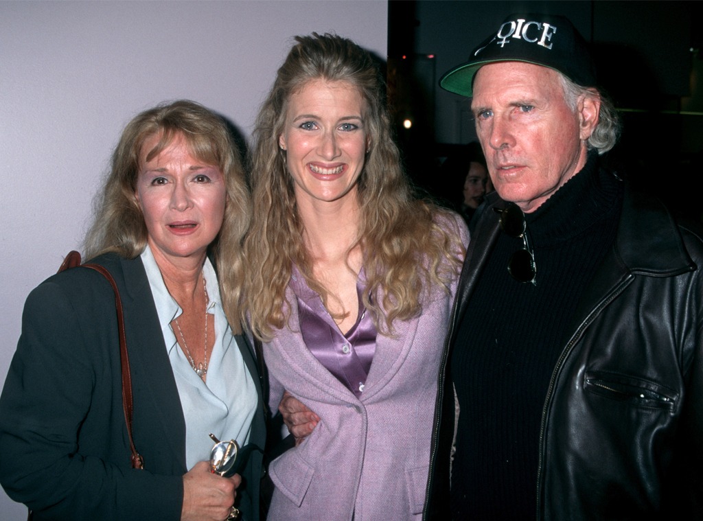 29 Things You Probably Don't Know About Laura Dern 