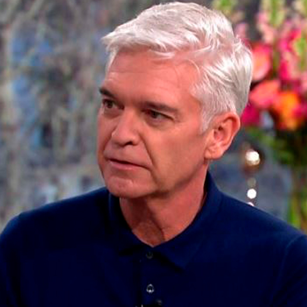 British Tv Host Phillip Schofield Comes Out As Gay In Powerful On Camera Moment Kkch The Lift Fm 