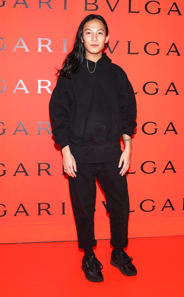 Alexander Wang, Bvlgari B.zero1 Rock Party, Party