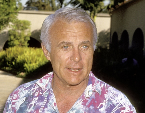 Robert Conrad from Celebrity Deaths: 2020’s Fallen Stars | E! News