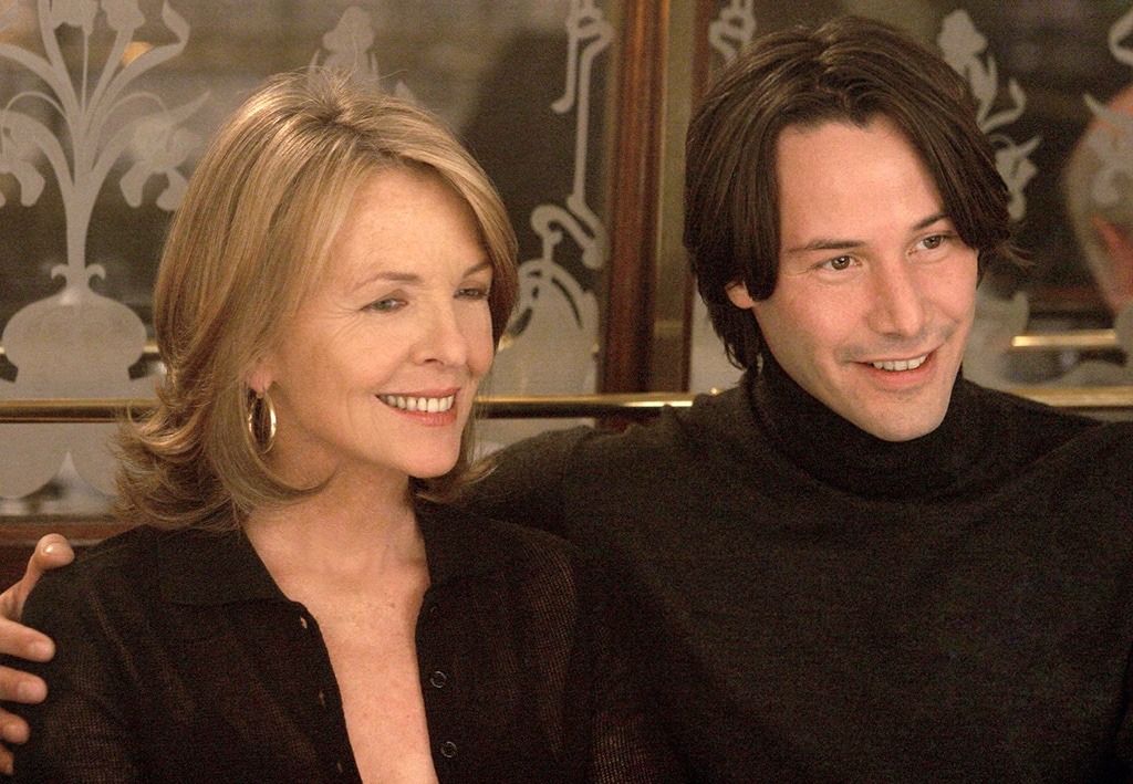 Guess Who Thinks ''Something's Gotta Give'' Needs a Different Ending