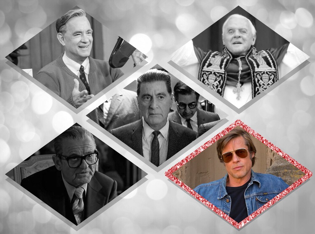 Actor in a Supporting Role from See the Winners of the 2020 Oscars | E