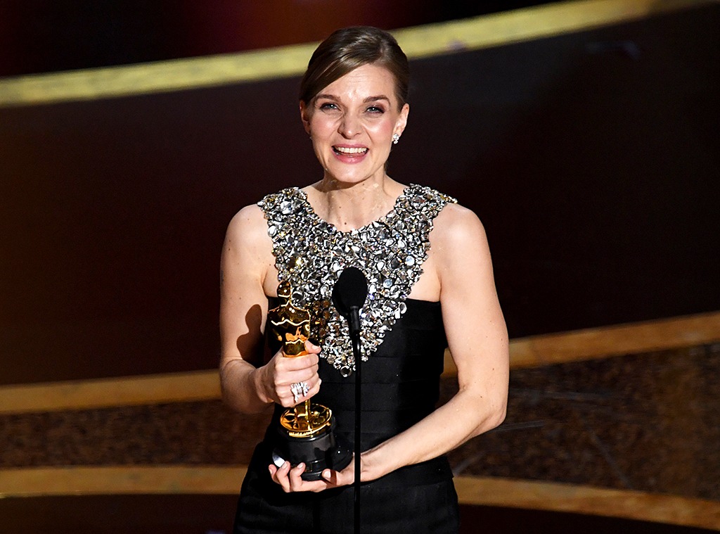 Hildur Guðnadóttir , 2020 Oscars, Academy Awards, Winners