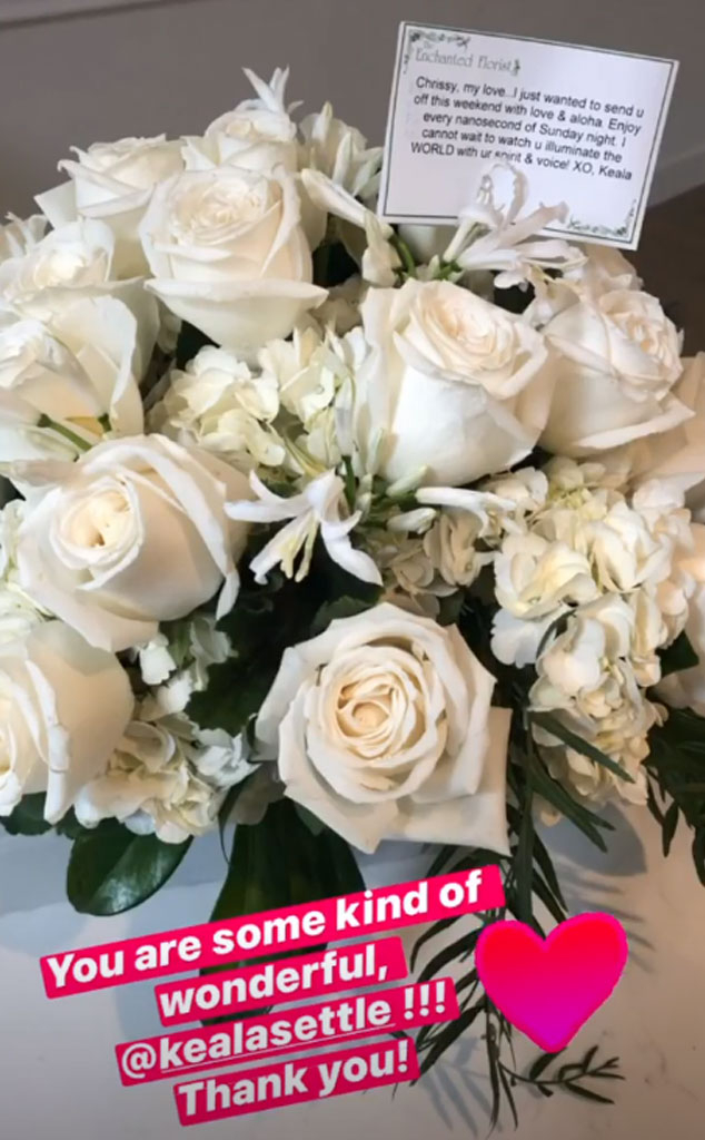 Photos Oscars Instagrams Twitpics E Online France
