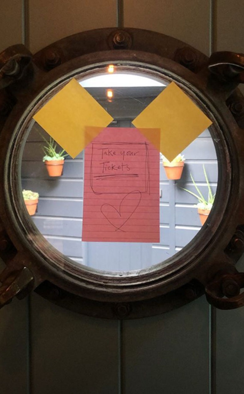 Instagram, Oscars 2020