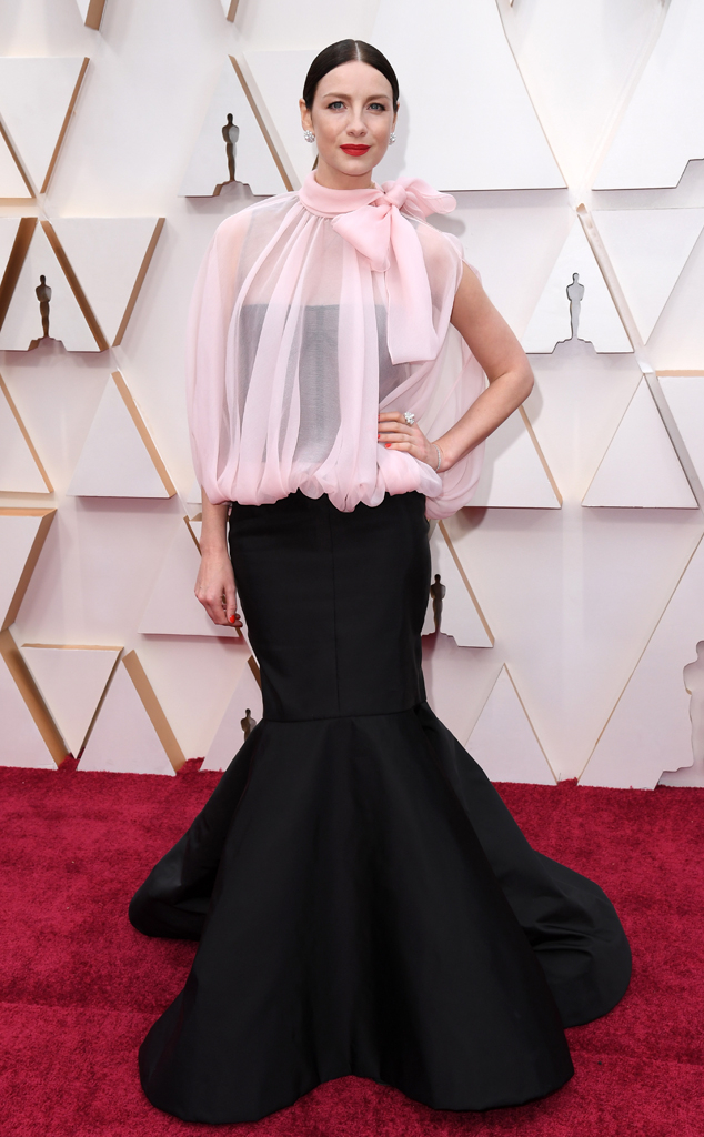 See Scarlett Johansson & More Best Dressed Stars at the 2020 Oscars