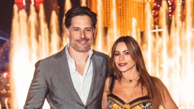 Joe Manganiello News Pictures And Videos E Online