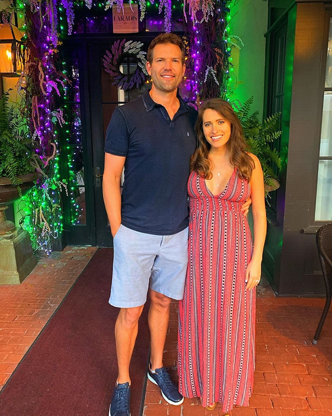 Travis Lane Stork, Season Eight from The Bachelor: Where Are They Now ...