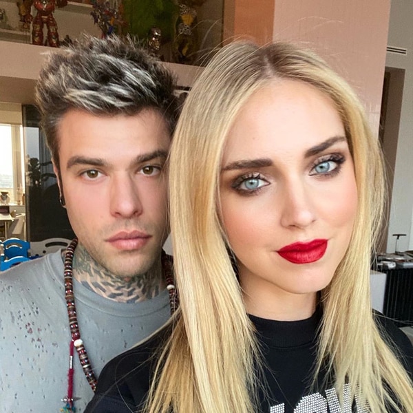 La Insólita Ayuda De Chiara Ferragni Y Fedez Para Luchar Contra El ...