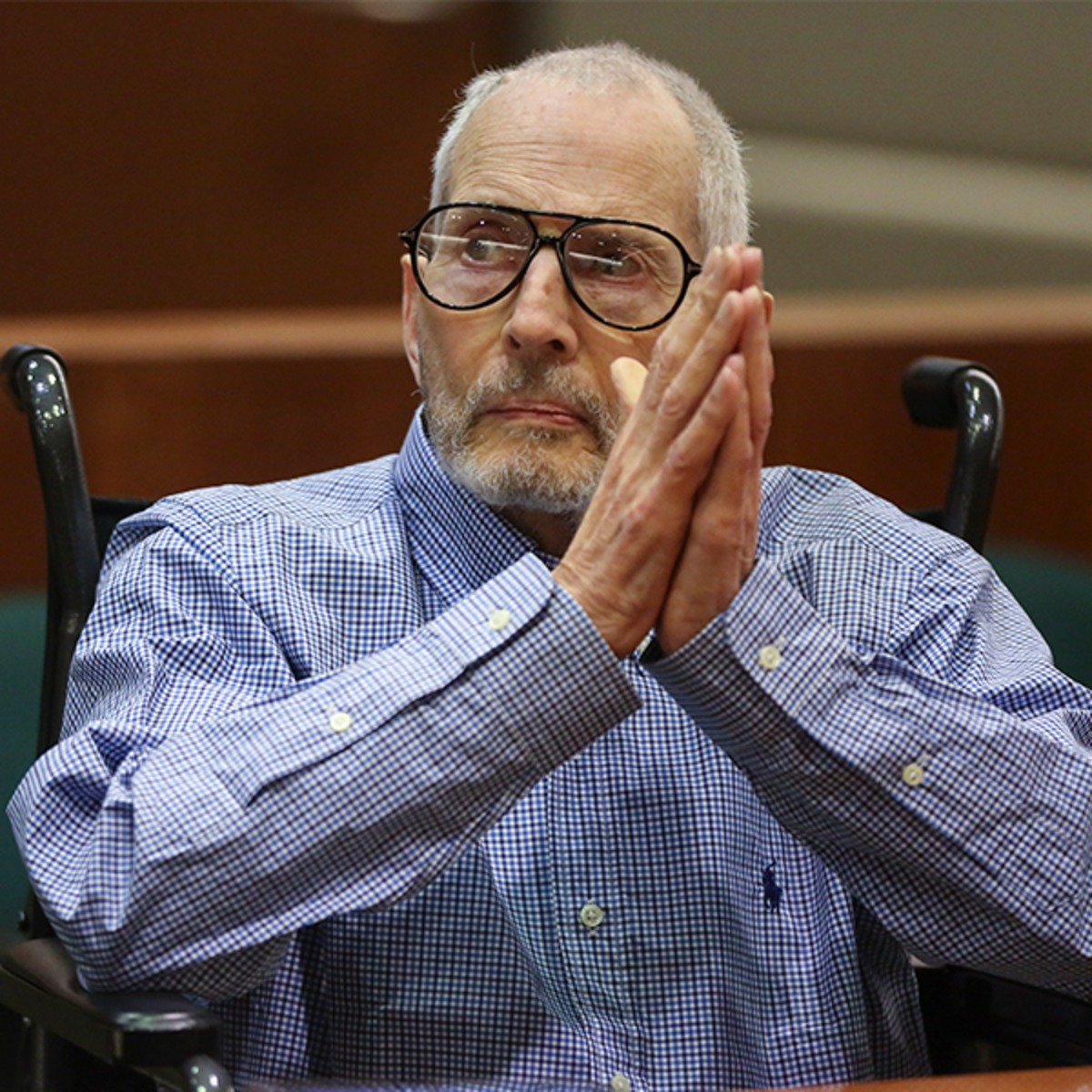 robert durst murder trial