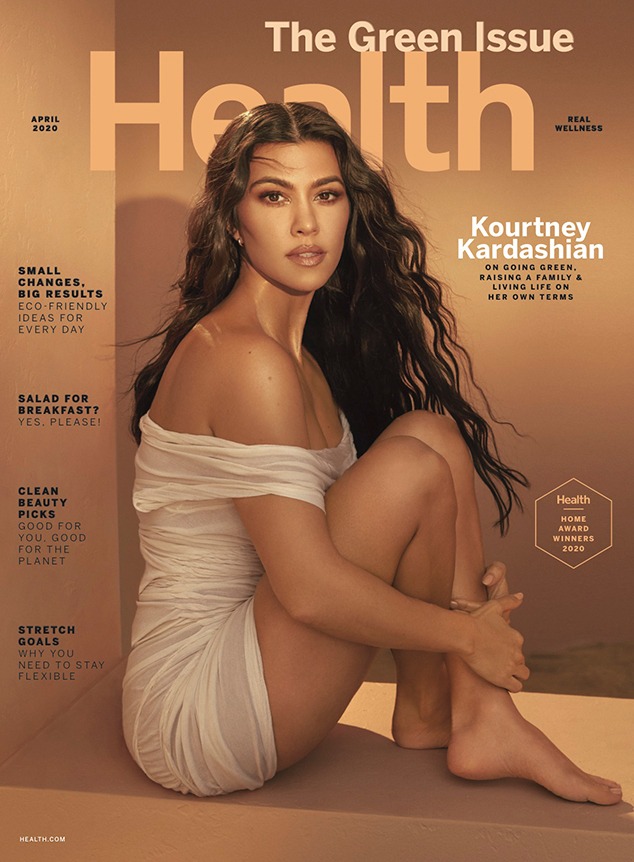 Kourtney Kardashian