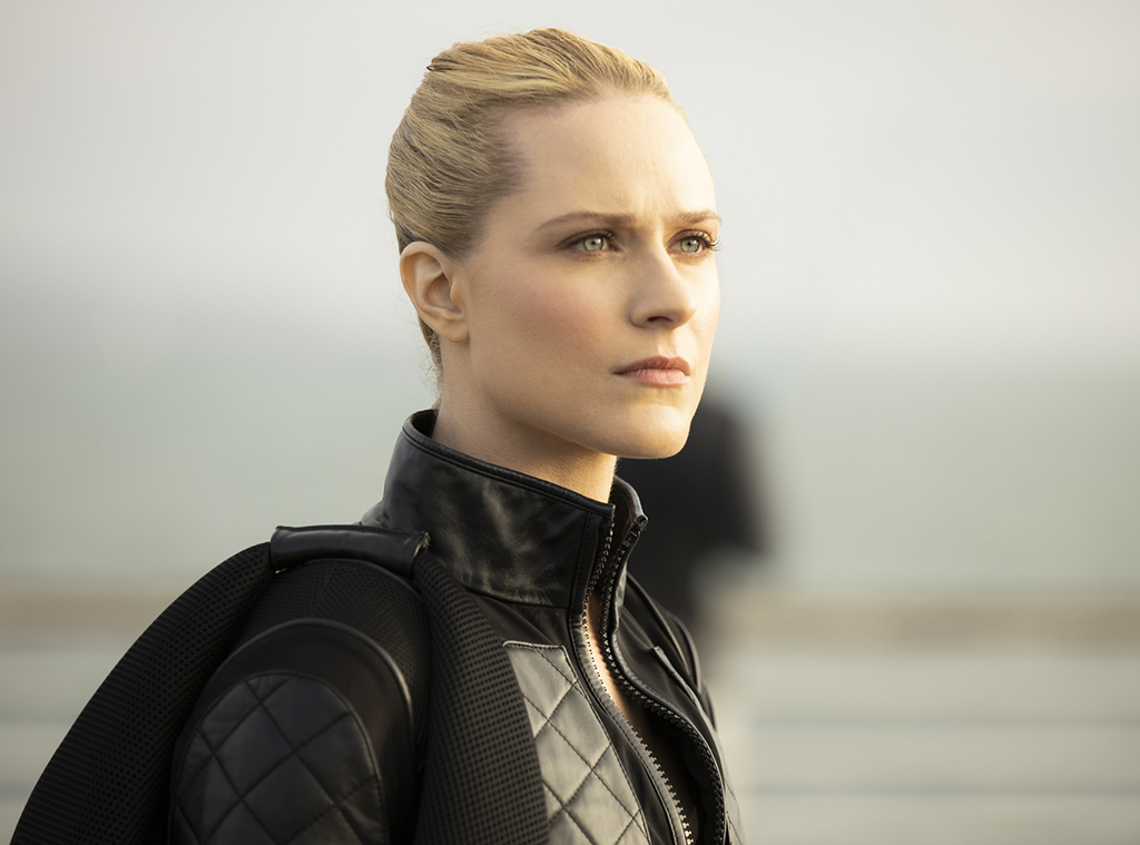 sci fi shows to binge watch