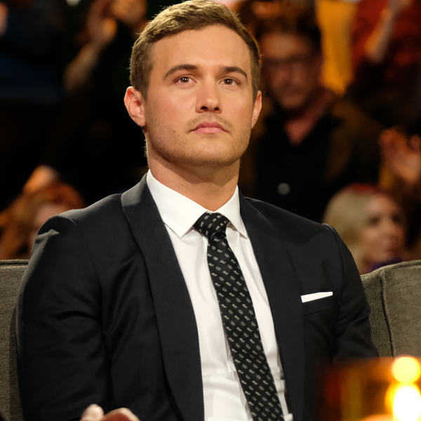 The Best and Most WTF Moments From The Bachelor Finale