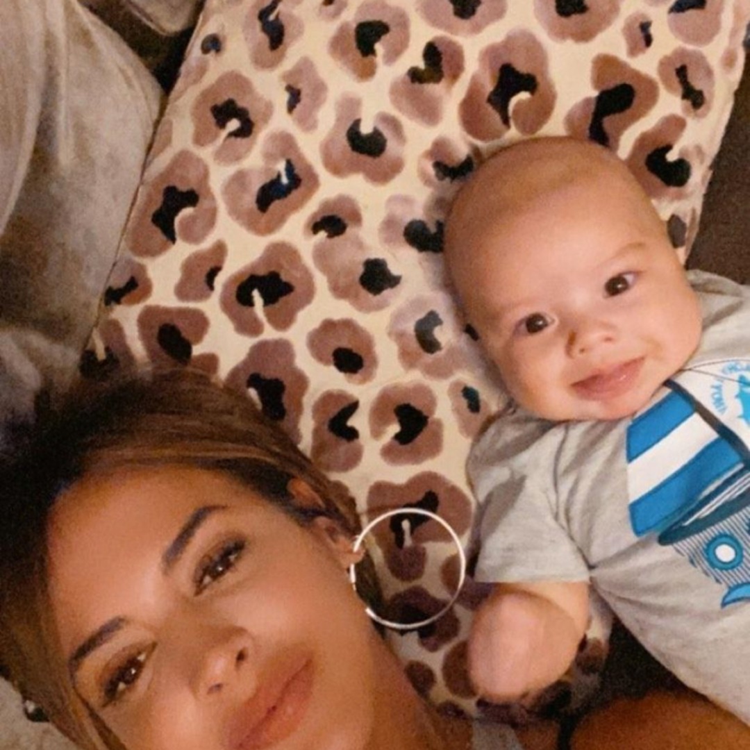 Shannon De Lima Tuvo Una Aparicion Especial Junto A La Hija De James Rodriguez E Online Latino Mx Shannon De Lima Tuvo Una Aparicion Especial Junto A La Hija De James Rodriguez E Online Latino Mx