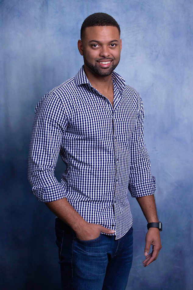 Karl S. from The Bachelorette 2020: The Season 16 Men ...